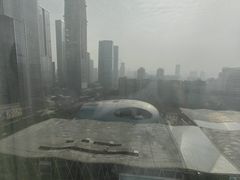 -深圳凯宾斯基酒店