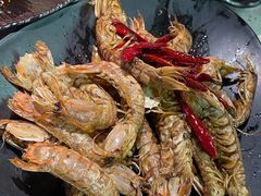 -沪小胖·小龙虾·蓝龙王(八佰伴店)