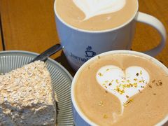 -Jamaicablue Coffeeshop(中央广场店)