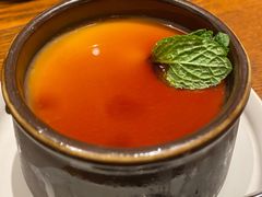 黑糖豆花-云海肴云南菜(花园城店)
