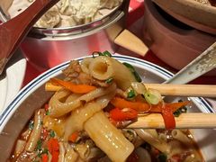 -恰八斗·猛火长沙菜(国贸店)