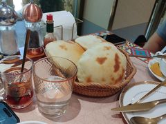 -BRBR叙利亚餐厅(总店)