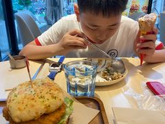 -必胜客(万坤图精选店)
