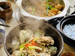-九道菜有鸡鱼头(石鼓路店)