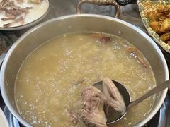 -鸽鸟轩(石岐店)