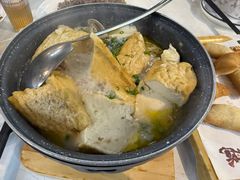 -闽公馆·客家私房菜·商务宴请·包厢(杏林橡树湾店)