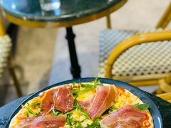 意式帕尔玛火腿披萨-Sunflour(来福士店)