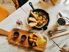 -The Rug Cafe(王府中环店)