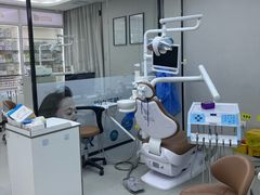 -牙博士口腔品牌连锁(杨浦店)