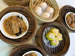 -万龙洲海鲜(南新仓店)