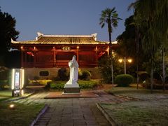 -西湖公园(鼓楼区)
