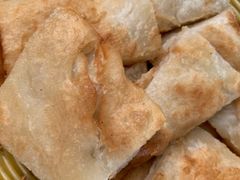 油饼-灿哥羊汤(果园店)