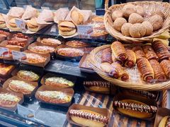 蒜末香肠起酥-巴黎贝甜(大宁国际商业广场店)