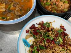 -邹胖哥好好吃餐馆(荔波美食街店)