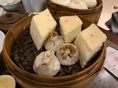 -冶春茶社(星汉大厦店)