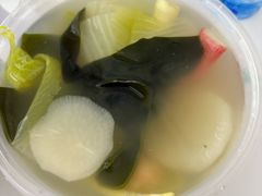 -陈记三及第(上沙店)
