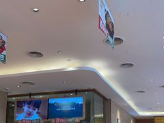-西贝(大卫城店)