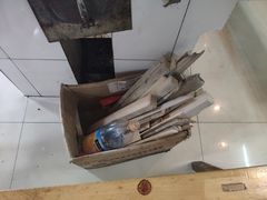 -棉布地锅(欣欣路店)