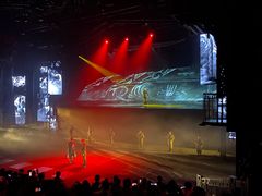 -《12·12》西安事变大型实景演出