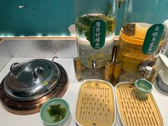 -谷田稻香·砂锅菜(元洪店)