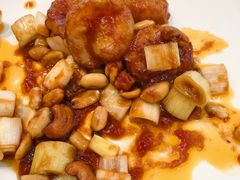 -香融府·烤鸭·家常菜(马家堡路店)