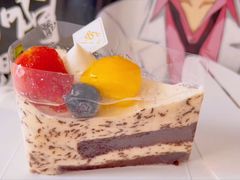 -85度C(青岛闽江路店)