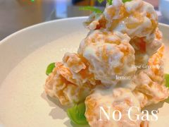 奇妙虾球-小大董·烤鸭(观景餐厅·南京西路店)