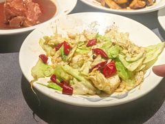 -北院·果木烤鸭·25年东北菜(创意产业园店)