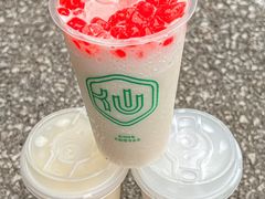 -仙雨林·奶茶鲜果茶(书院巷店)
