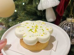 -Ten Olives甜点