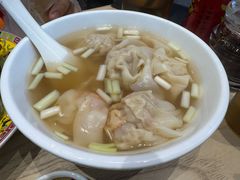 -一记面馆(易发店)