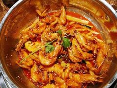 桂馥兰馨虾-虾吃虾涮(吾悦广场店)
