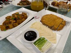 -大唐博相府酒店·陕西官府菜