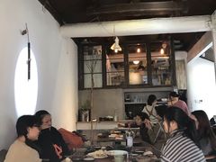 大堂-汤厨(五道营店)