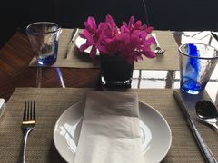 -YUE·6·西式融合餐厅(外滩六号店)