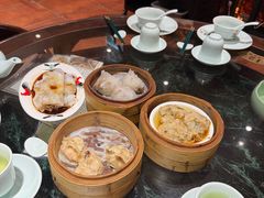 -香港蓮香樓(上環店)