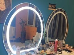 -爱定格照相馆.证件照(周浦万达店)