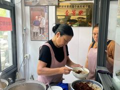 -赵家名吃四味烩菜(东大寺门食品街店)