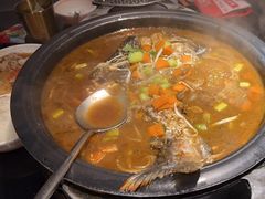 -探鱼·鲜青椒爽麻烤鱼(领展购物广场店)