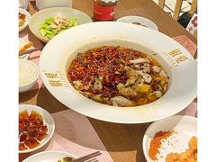 -椒爱水煮鱼川菜(中街大悦城店)