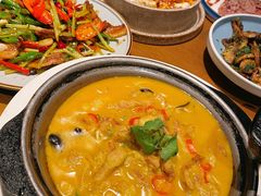 -薇酌饮·陕西菜(南门外店)