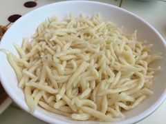 -吴记排档搓鱼(甘州美食城店)