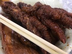 -刘小忙把子肉(北园大街总店)