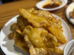 -惠成饺子(百合园店)