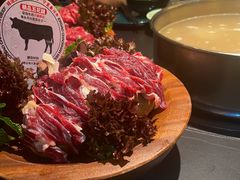 -二刀潮牛(重庆光环购物公园店)