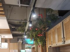 -绿草地·湘菜(喜盈门店)