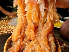 -蟹犇前•帝王蟹雪蟹(陆家嘴店)
