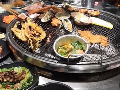 -五彩凉山自助西昌烧烤(柳翠路店)