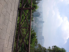 狐尾山公园-狐尾山公园