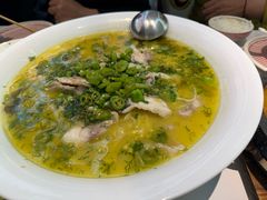 -孙家外婆•长春地标美食新名片(吾悦广场店)